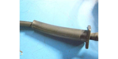 Воротник шнура