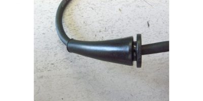 Воротник шнура #F