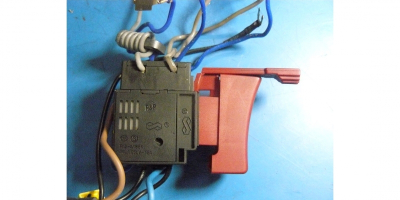 Выключатель FA2-4/1BEK 4(4)A 250V ~5E4 #Wn