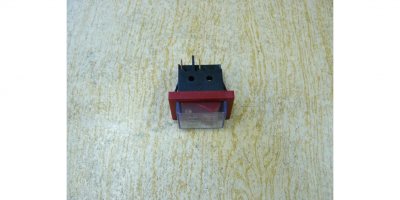 Выключатель FB2-6/2 6(4)A 250V 5E4