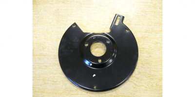 Крышка внутренняя правая кожуха