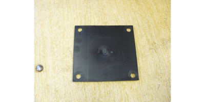 Крышка нижняя #Fu