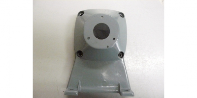 Крышка двигателя