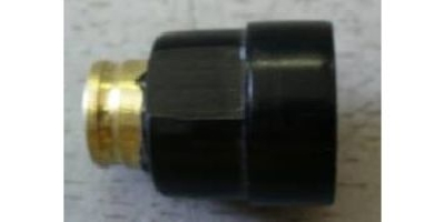 Гильза щеткодержателя