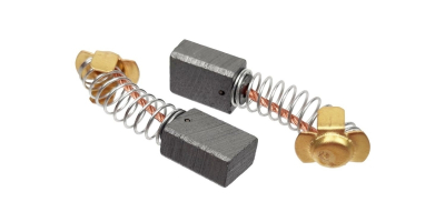 Щетка графитовая (пара) 6.9х11х15