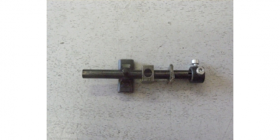 Шток в сборе с пилкодержателем D8x106x30