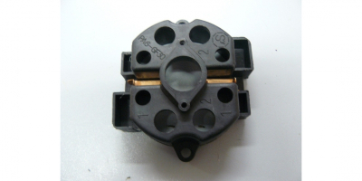 Крышка двигателя