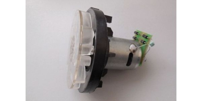 Двигатель в сборе