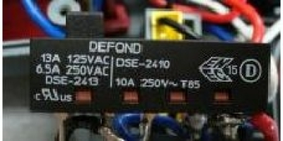 Выключатель