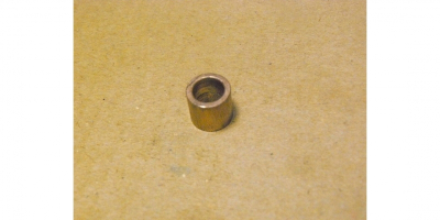 Втулка D10 D7 h9 #Fu