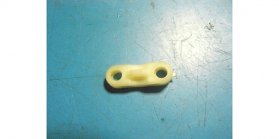 Прижим шнура #Fu