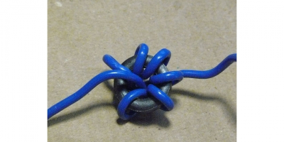 Катушка индукторная