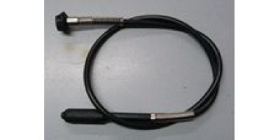 Вал гибкий L1080xD8,8 мм