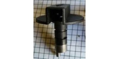 Переключатель режимов (красный) #W