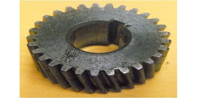 Шестерня противовеса D38.7x22 Z29