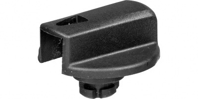 Ручка переключателя 25,9xD 36 мм U351-800-019 для ЗП-650ЭК, ЗП-28-800 К