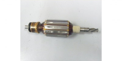 Ротор без крыльчатки #W