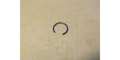 Кольцо стопорное разрезное
