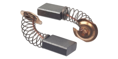 Щетка графитовая (пара) 5х11x14