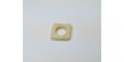 Пыльник штока D8