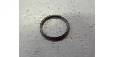 Кольцо пружинное