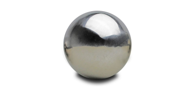 Шарик стальной ?4мм