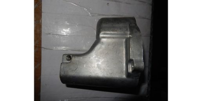 Корпус редуктора 101х109х87