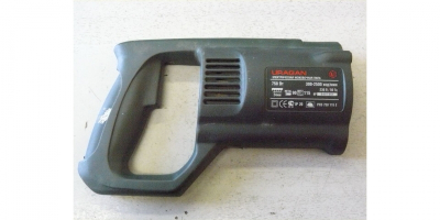 Корпус правая часть