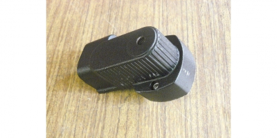 Корпус редуктора