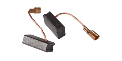 Щетка графитовая (пара) 5х8х15