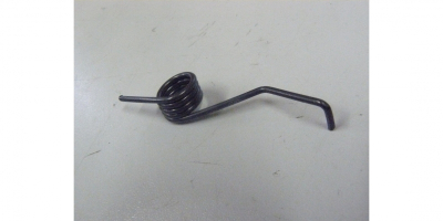 Пружина торсионная D15xh10xL63.5