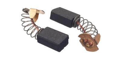 Щетка графитовая (пара) 7х11х16