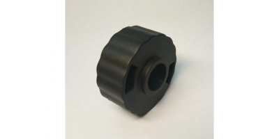 Фиксатор катушки в сборе