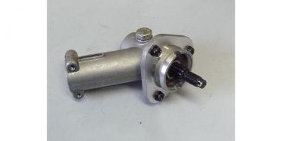 Редуктор в сборе