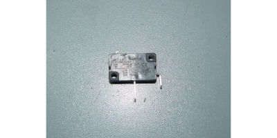 Микровыключатель DW-20/14(14)A 250VAC 5E4