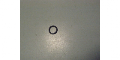 Кольцо уплотнительное D15x3