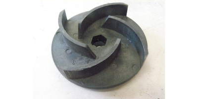 Крыльчатка (4 лоп.)