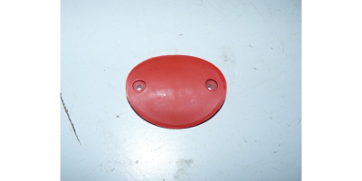 Крышка декоративная