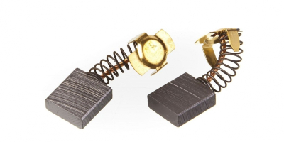 Щетка графитовая (пара) 6х16х17 U501-170-071-W