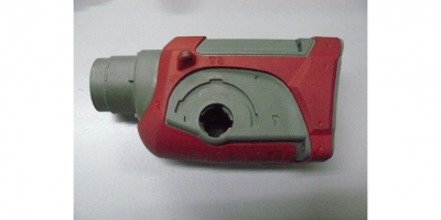 Корпус редуктора