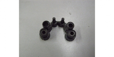 Кронштейн планки