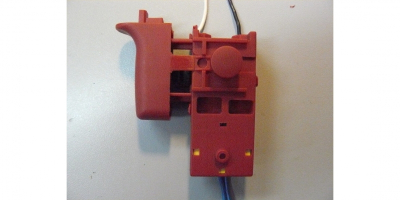 Выключатель переменного тока