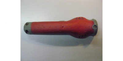 Крышка задняя