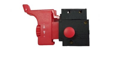 Выключатель LIDA FA2-4/1BEK 4(4)A 250V~ 5E4