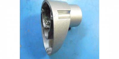 Корпус редуктора