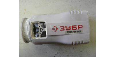 Корпус двигателя