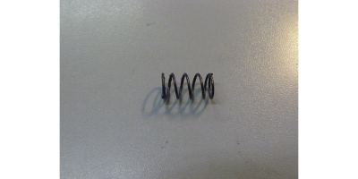 Пружина стопора