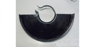 Кожух диска