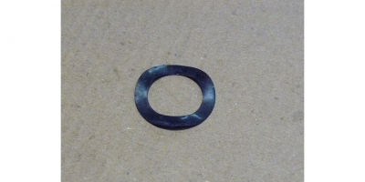 Кольцо пружинное D21 d14,2