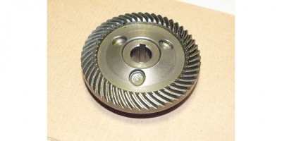 Шестерня ведомая